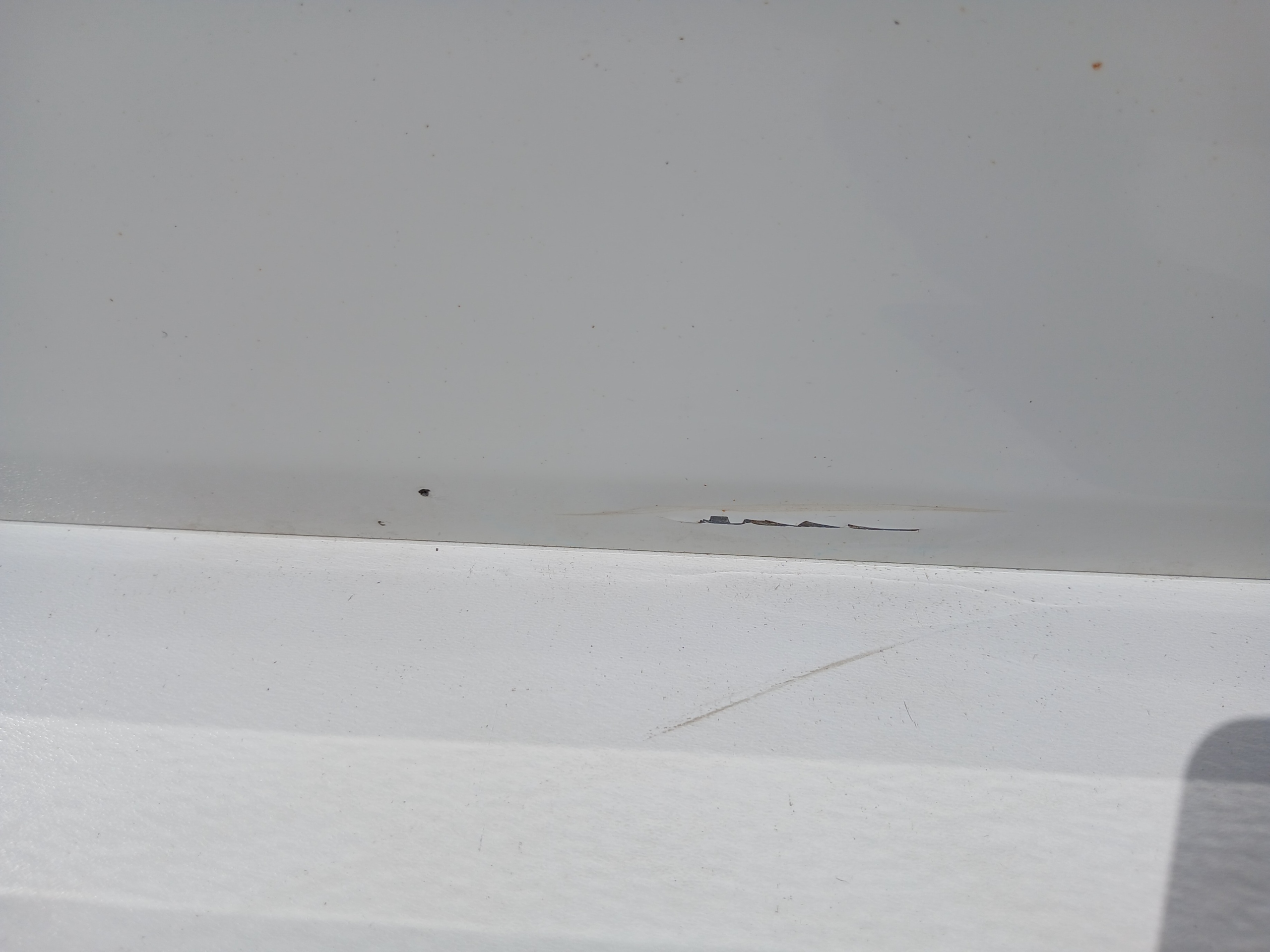 door left front BMW F20 300