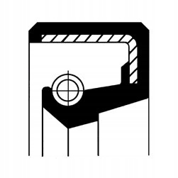 12x22x5 CORTECO simering