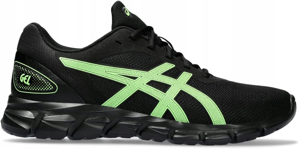Asics Gel-quantum Lyte II pánské sportovní 42.5 praktické Kicksy unikát