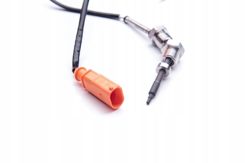 CZUJNIK TEMPERATURY SPALIN AUDI A1 SEAT IBIZA Typ samochodu Samochody osobowe