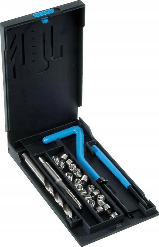 Sada na opravu závitov M16 V-coil