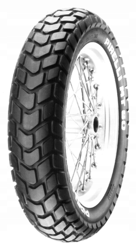 Pneumatiky Pirelli Mt 60 Std Royal Enfield Himalayan 120/90-17 M/C 64S Tt