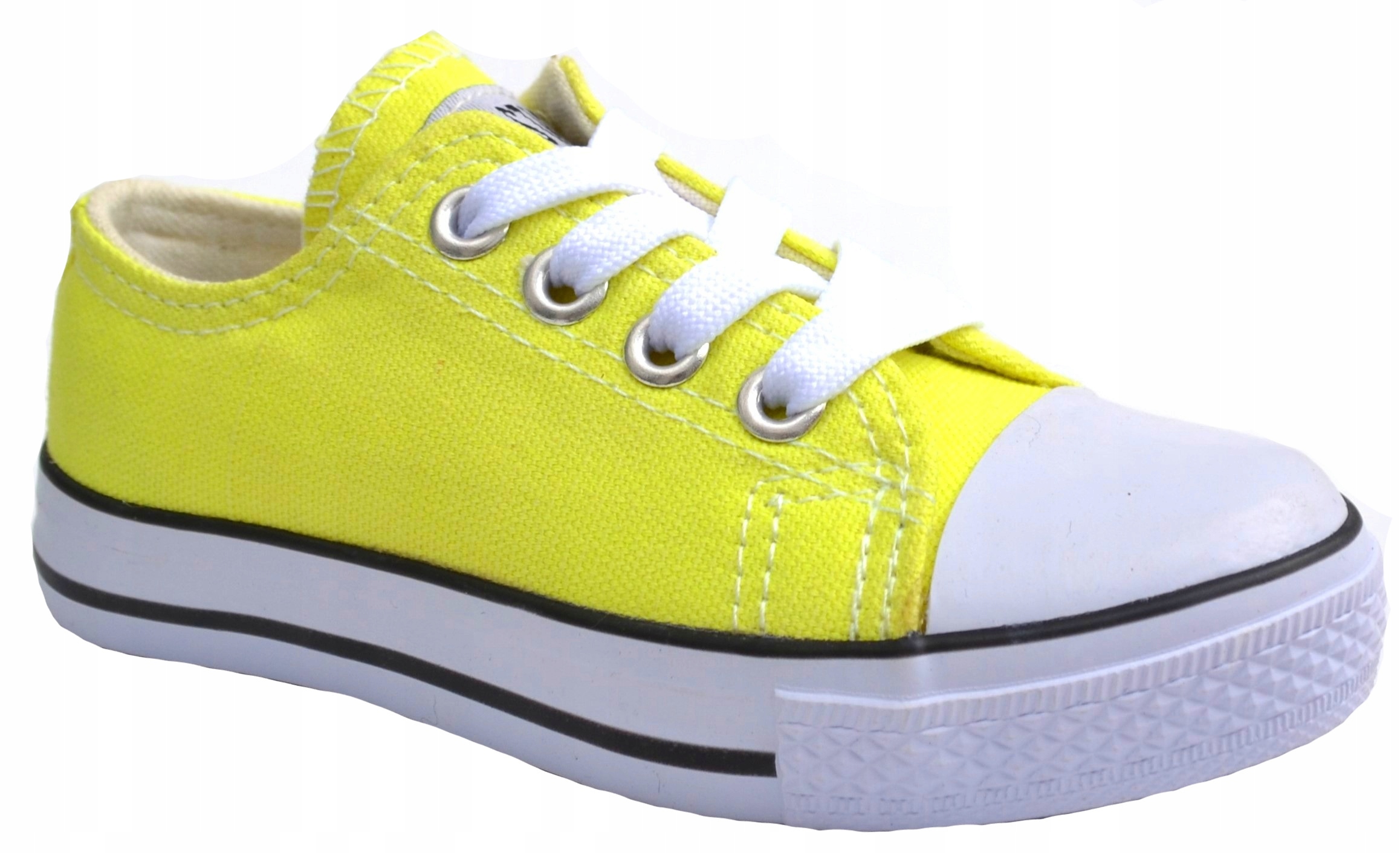 

Trampki Tenisówki obuwie sport sznurówki R-26-17,5