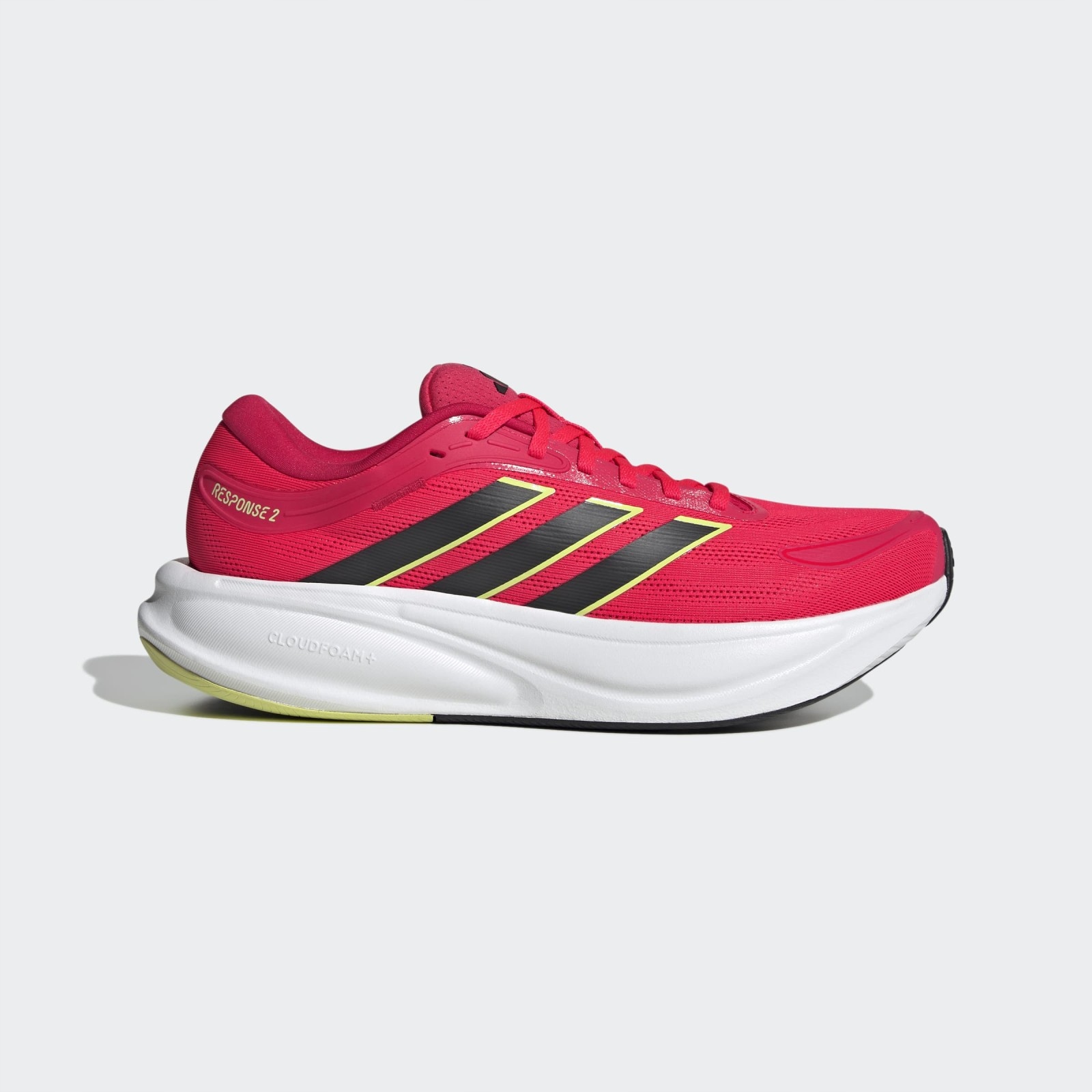 Pánské běžecké boty adidas Response 2 M Shoes