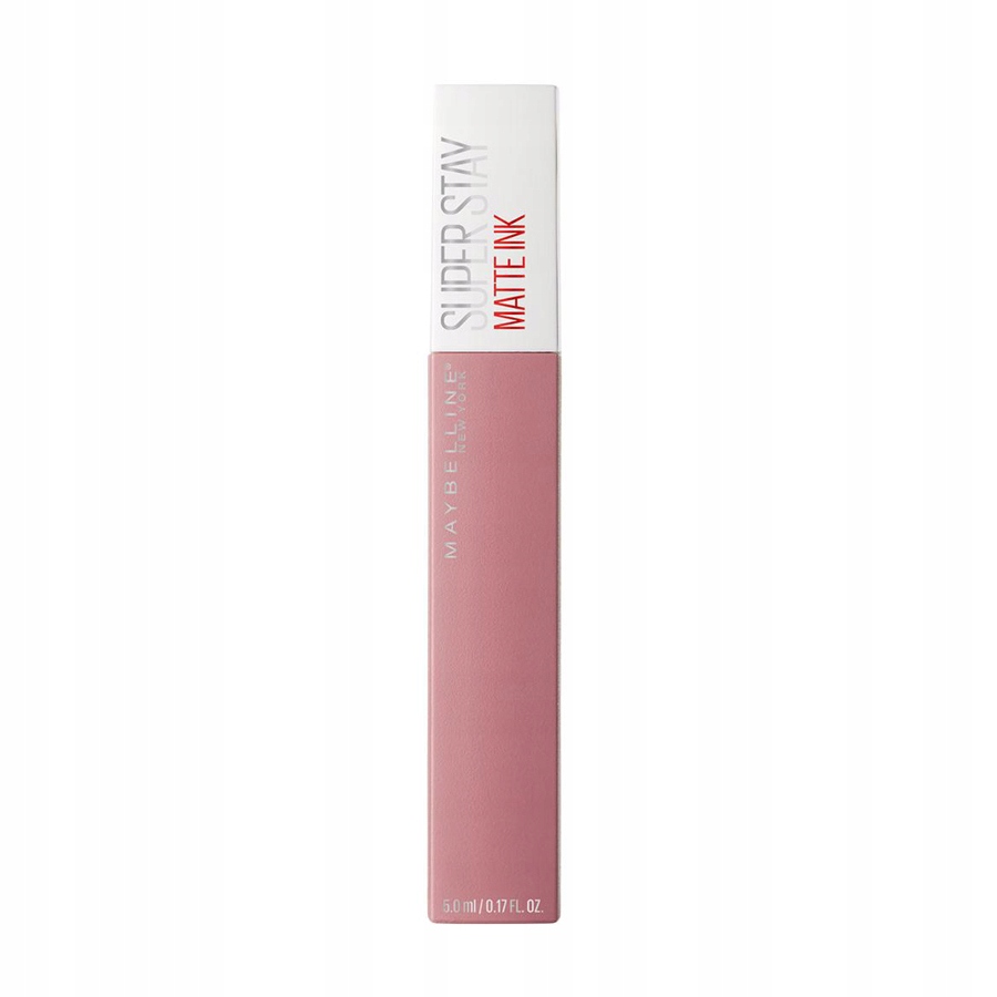 

Maybelline Superstay Matte Ink Pomadka W Płynie 10