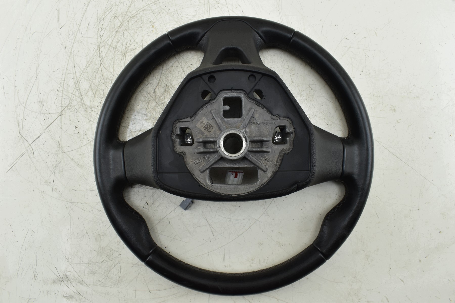 lenkrad Multifunkcja OPEL GRANDLAND X 34291375A