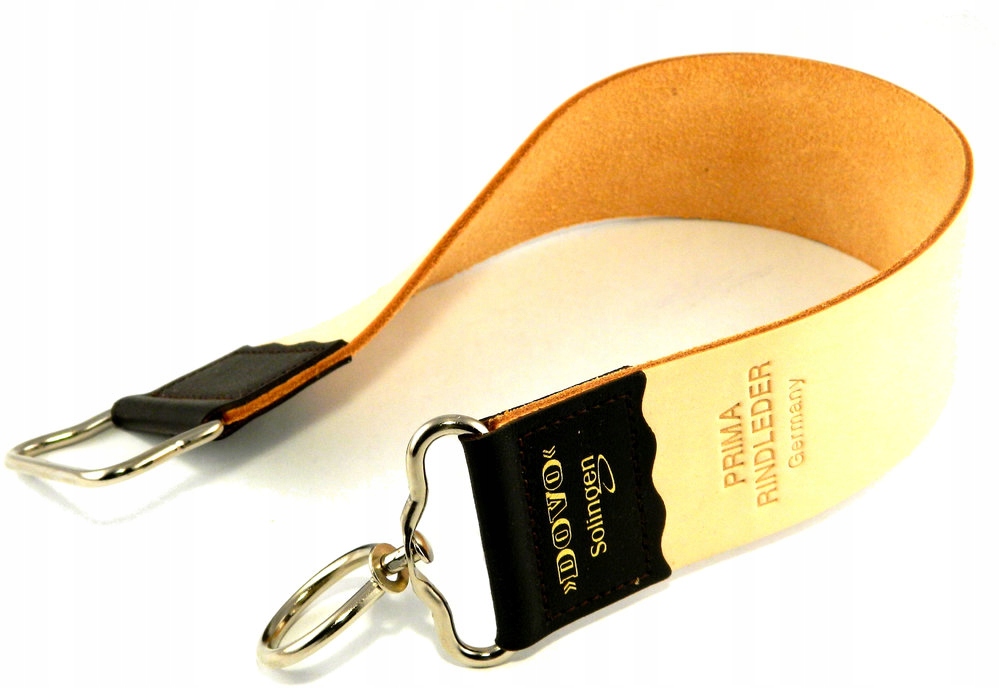 Pas Dovo do Polerowania Brzytwy