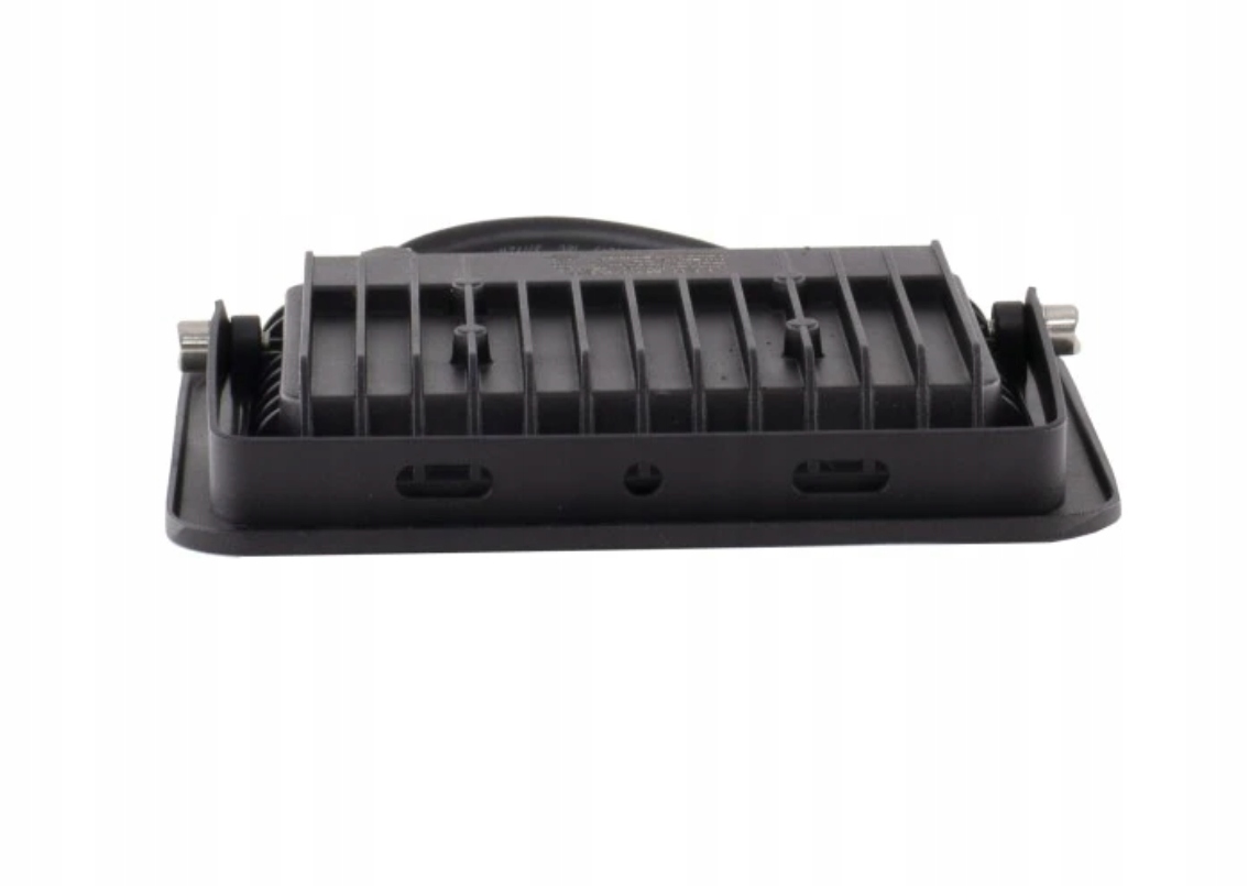 HALOGEN NAŚWIETLACZ LAMPA LED SLIM 10W 3000K Kod producenta 00848