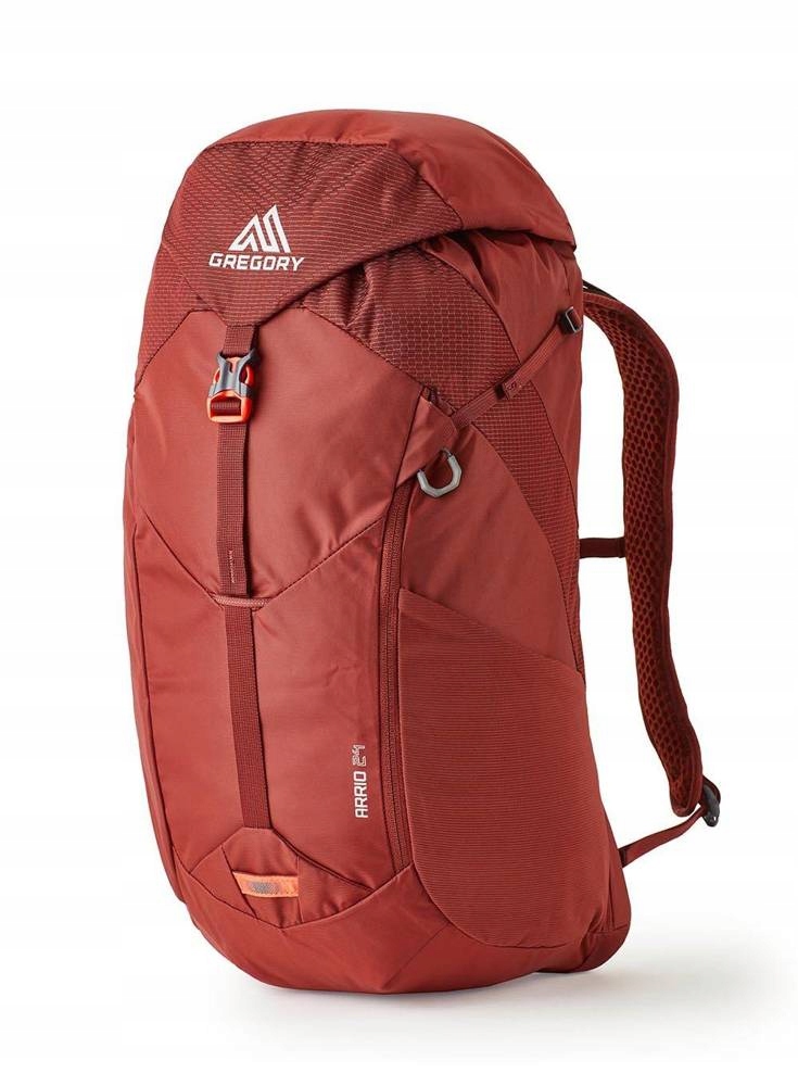 Batoh Gregory Arrio 24 20-40 l červený