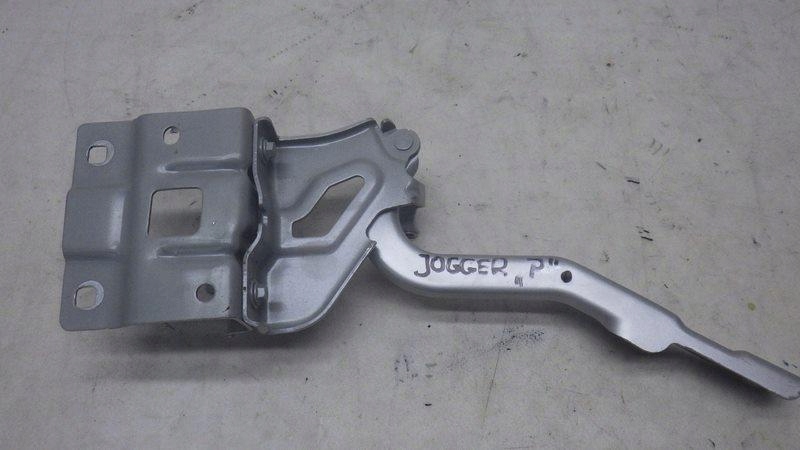 ПЕТЛЯ КАПОТА ПРАВАЯ DACIA JOGGER 651407058R