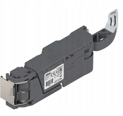 

Blum Servo Drive Jednostka Napędu Z10A3000.03