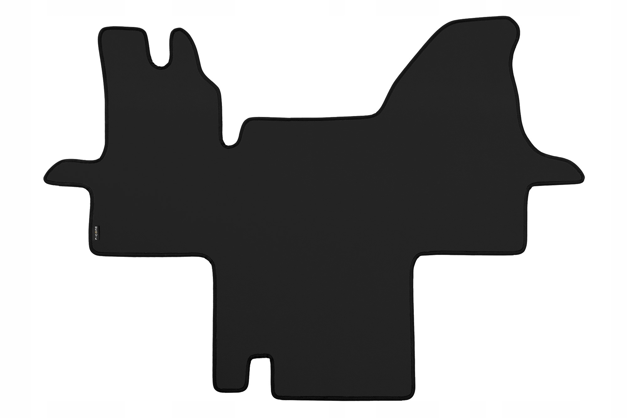 Potahy sedadel Renault Master III Opel Movano B Nissan NV400 -23 1+2