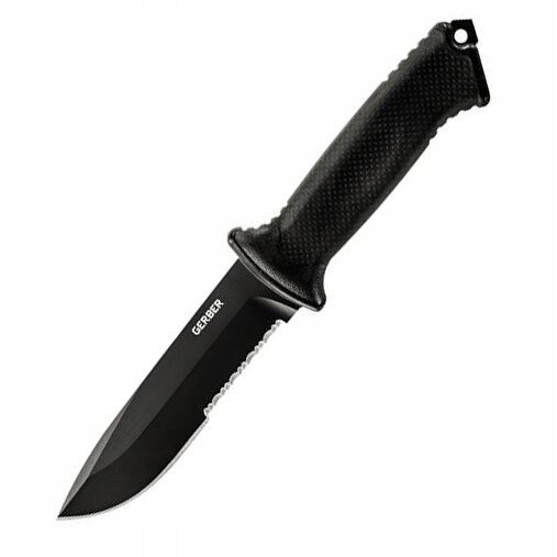 Nůž Gerber Prodigy Serrated 22-01121
