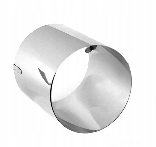 

Opaska Obręcz Tortownica Forma wysokość 20 cm