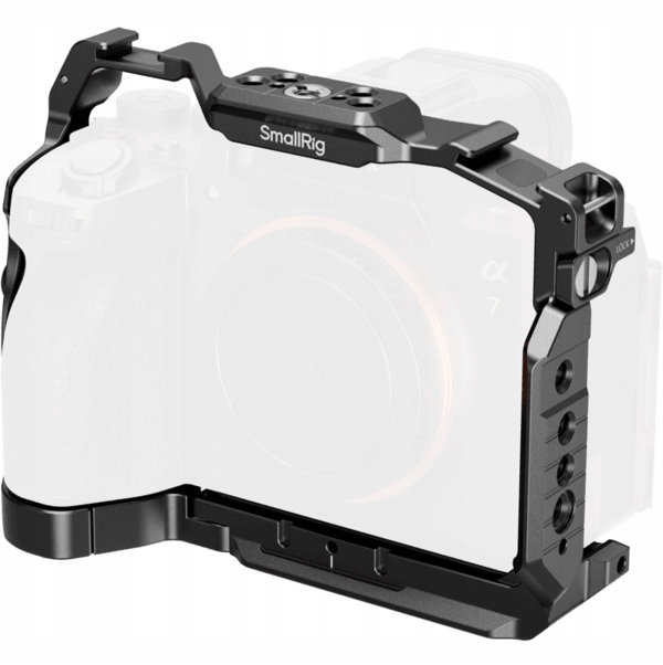Stabilizátor SmallRig 6024 černý