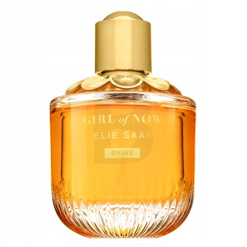Elie Saab Girl of Now Shine parfémovaná voda pro ženy 90 ml