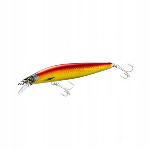 Shimano Crdf ML Bullet Ar-c 10g 93mm Red Gold Floa