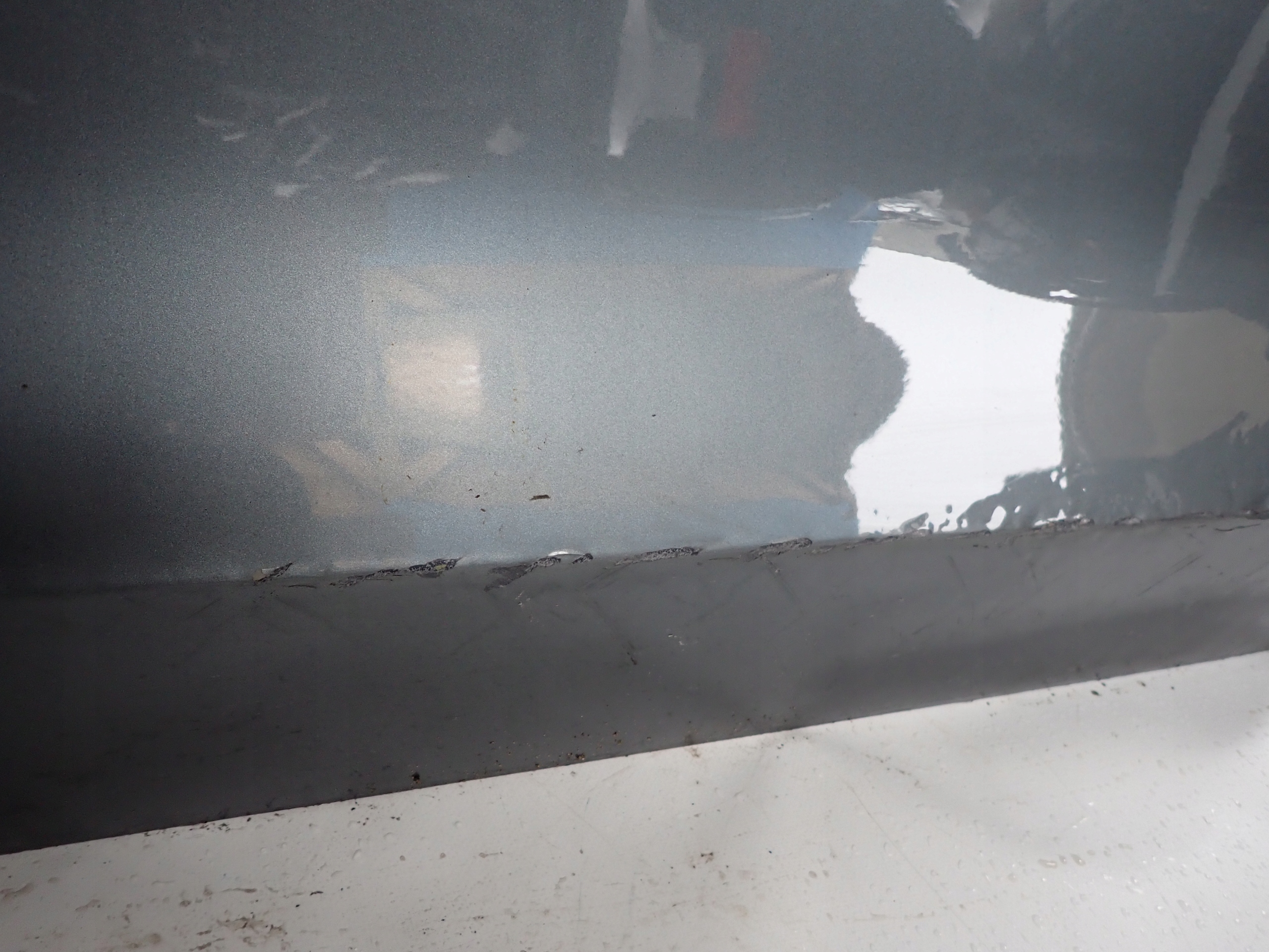 VOLVO V60 II S60 III 18- door left front front