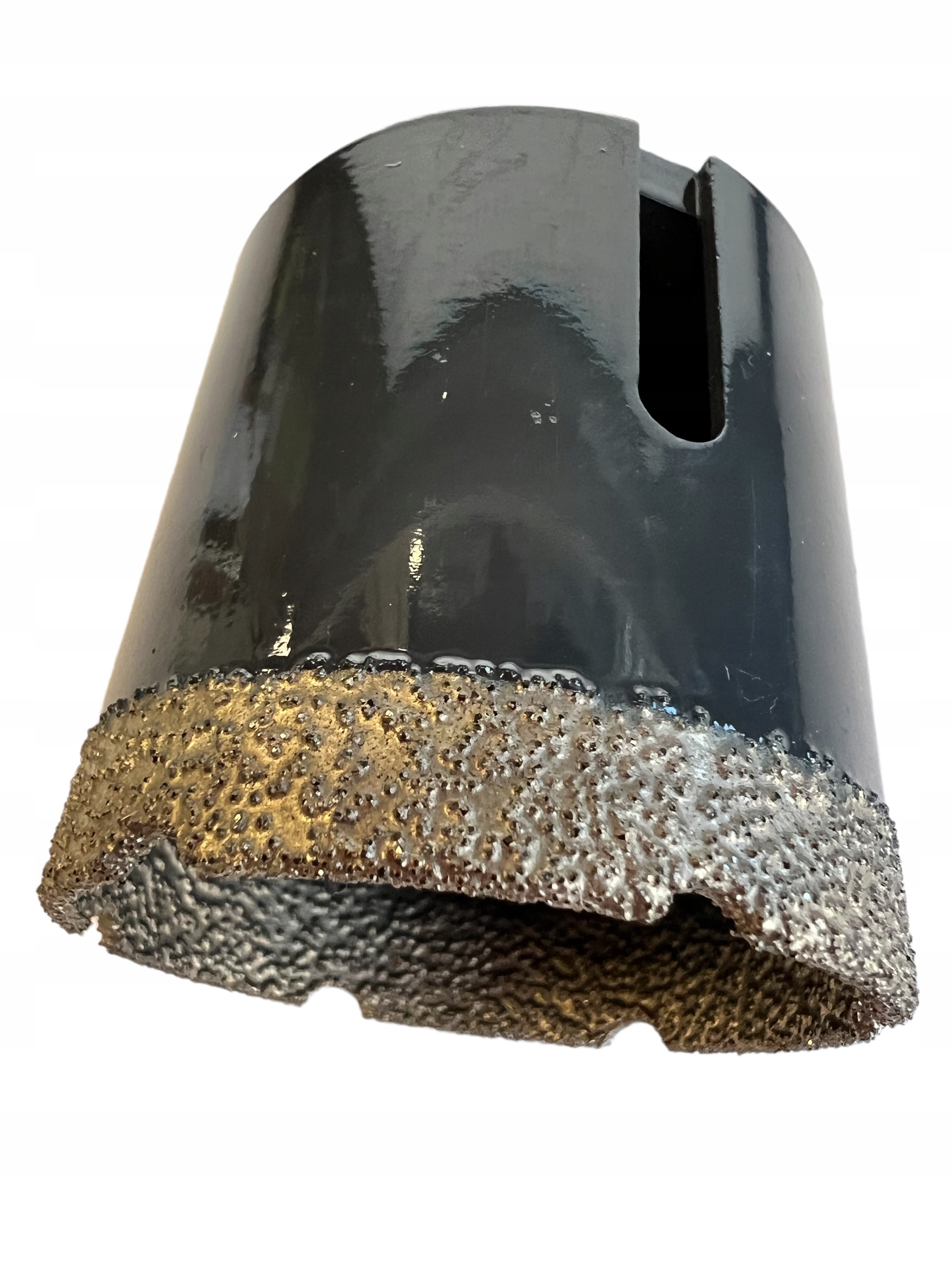 BIHUI OTWORNICA DIAMENTOWA PŁYTKI GRES 50mm M14 Kod producenta DBDF50