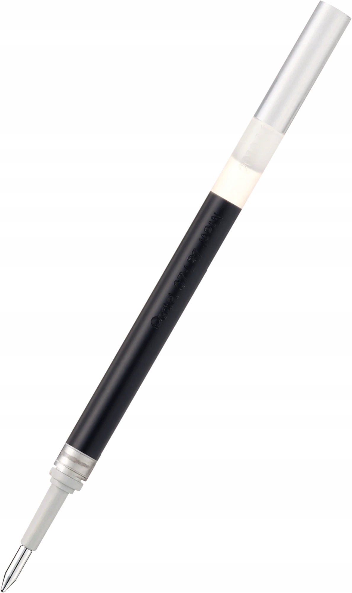 

Wkład Do Pióra Pentel BL57 BL77 LR7-SPX Sepia
