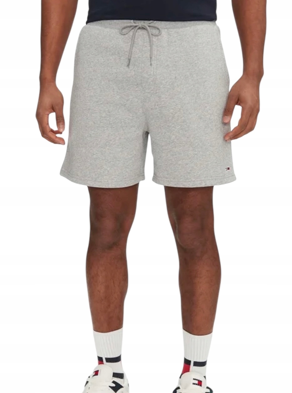 Kraťasy Dresové Tommy Hilfiger Tjm S Flag Beach Short Ext Velikost 2XL