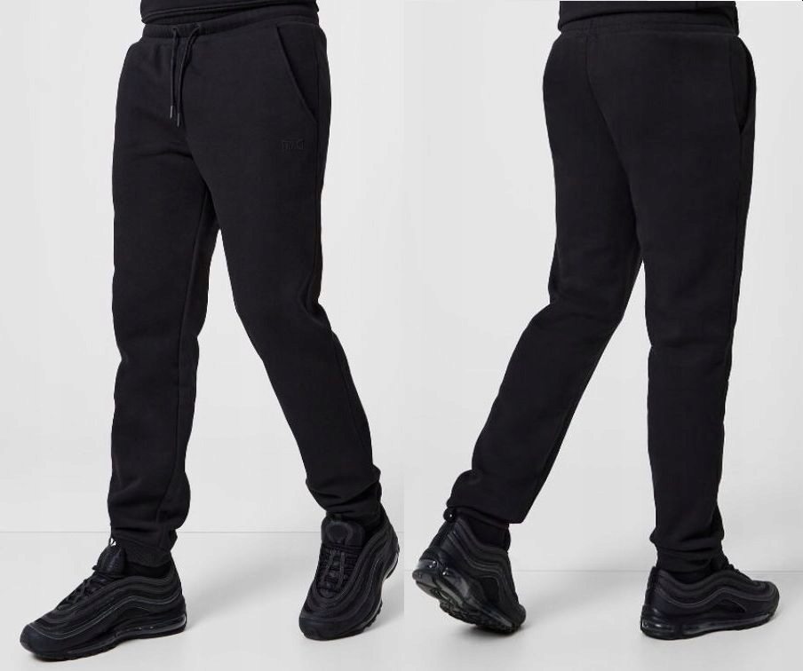 

Everlast Spodnie dresowe dres dresy- tu: XXL