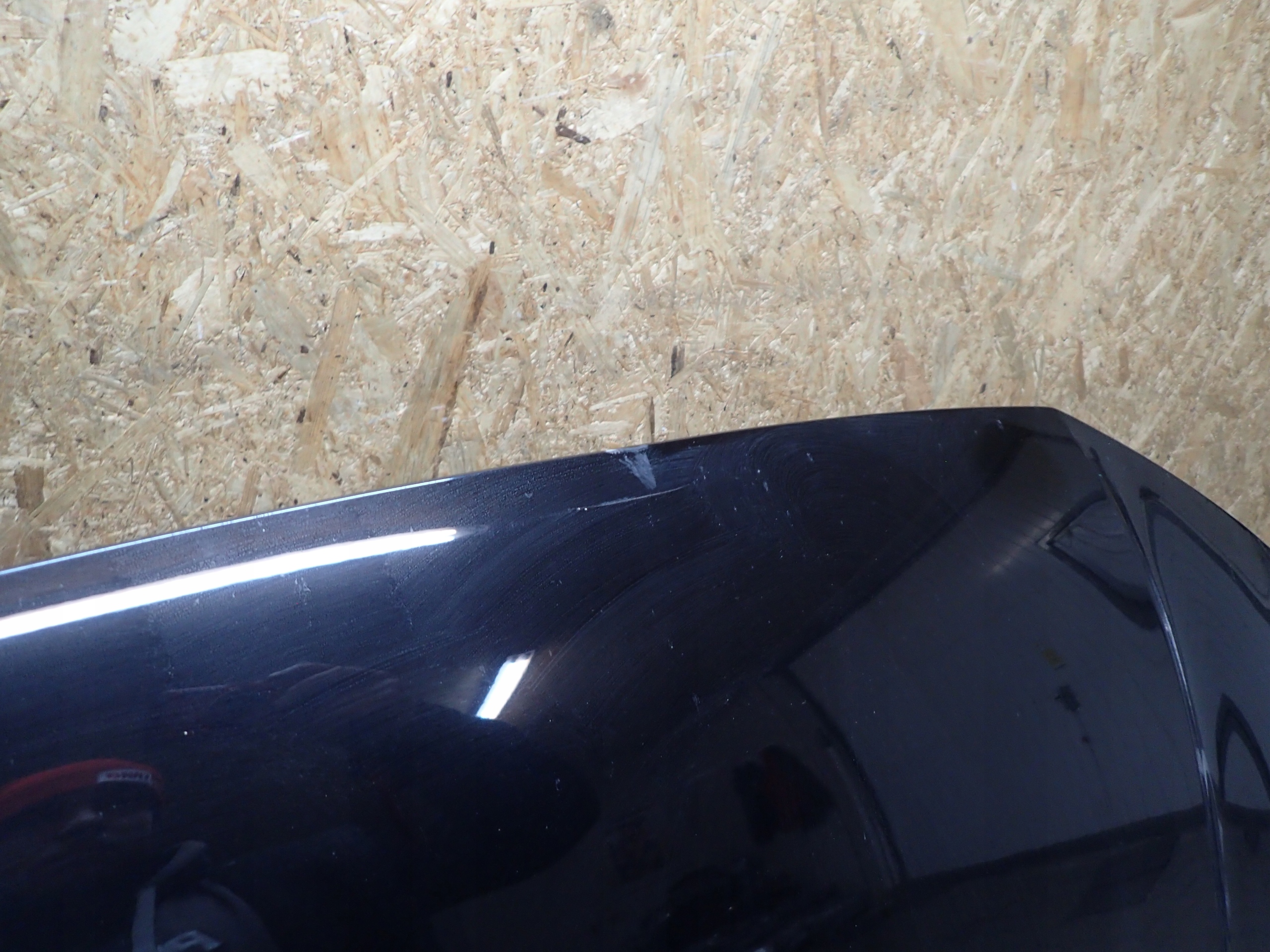 BONNET AUDI Q5 80A
