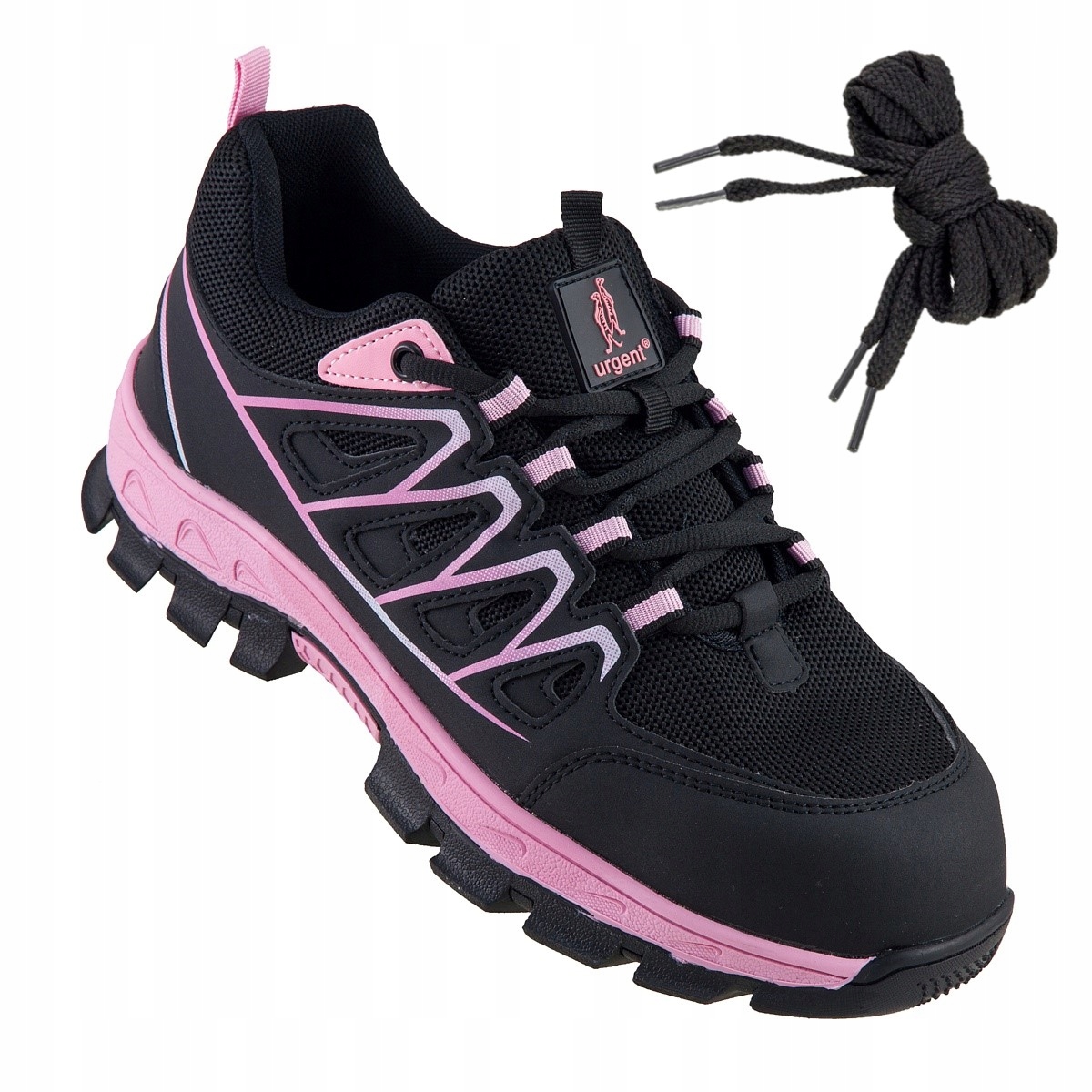 Buty robocze damskie z podnoskiem kompozytowym 249 S1 Lekkie r. 39