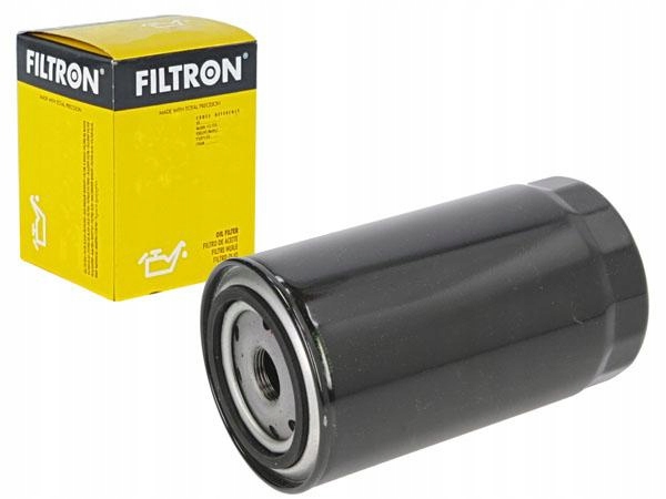 

Filtron Filtr Oleju OP592/7 Do Iveco Daily II 3.0