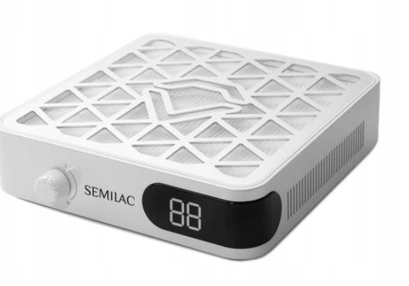 Semilac Diamond Collection Odsávačka Prachu 48W