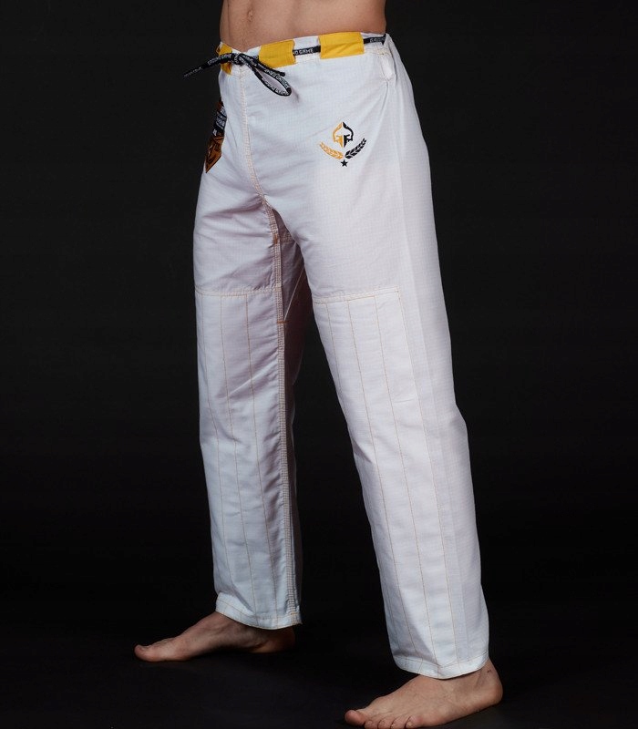 Karatega GI do BJJ Champion 2.0 Białe A0 Płeć produkt uniseks