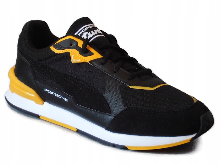 

Buty Puma Porsche Pl Low Racer (307021 01) 44