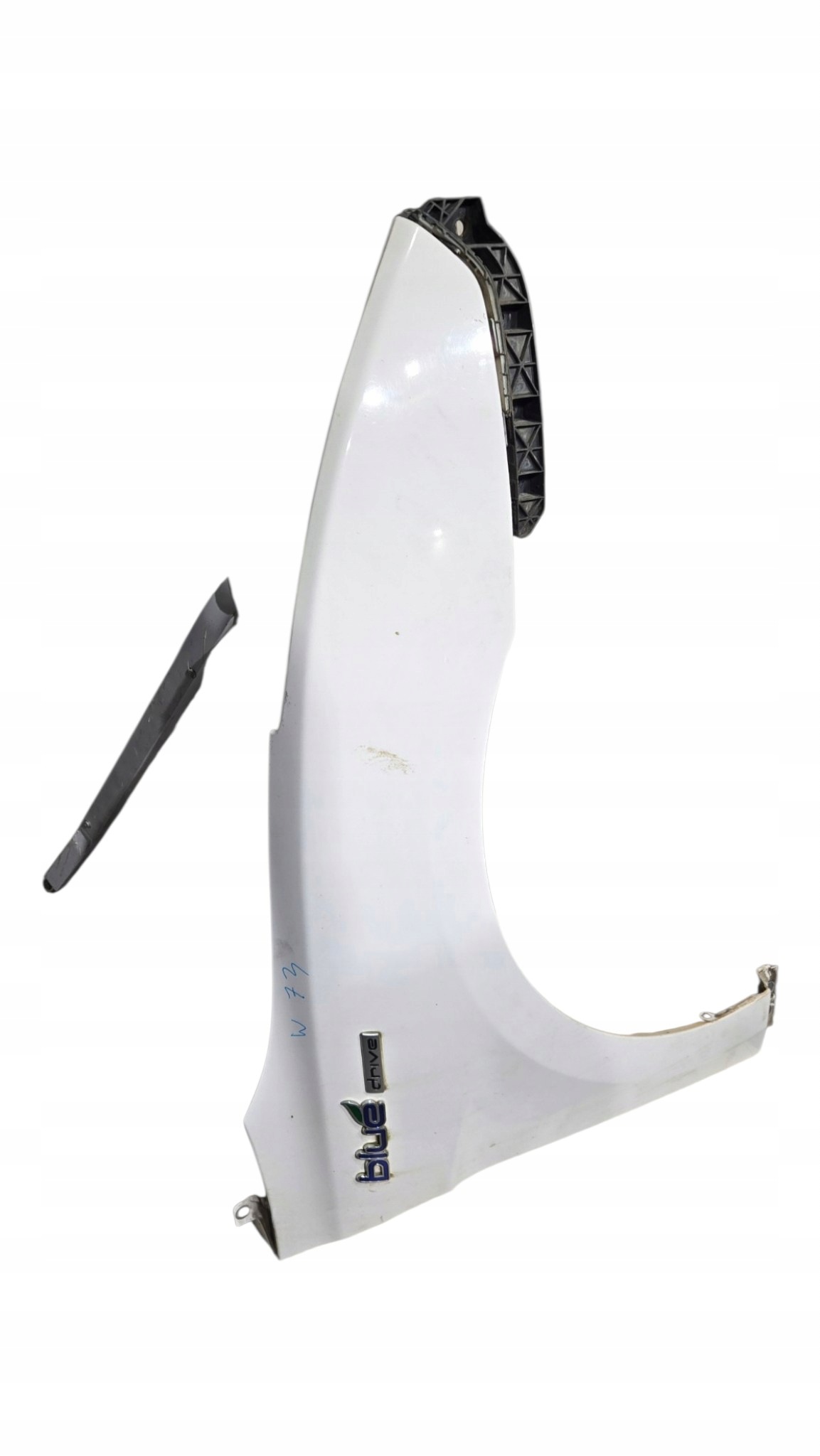 HYUNDAI I40 fender front right front NCW