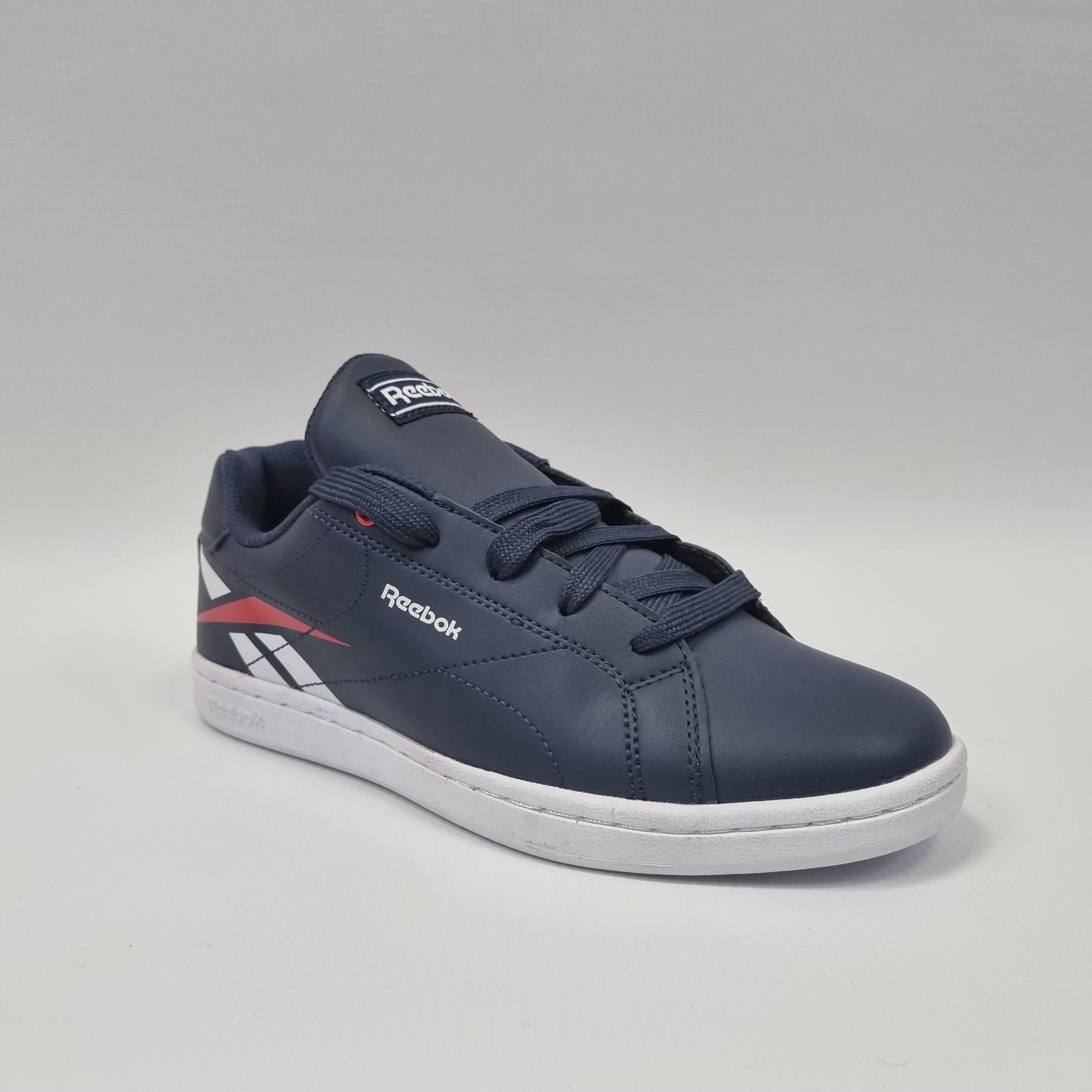 pro mládež boty Reebok Royal Complete Cln 2. Fw
