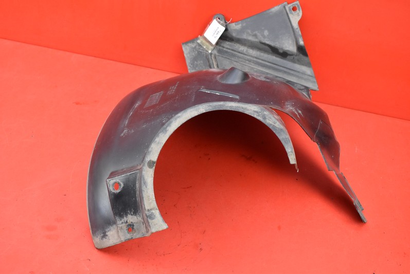 mudguard right front front MERCEDES CLK W209 03R
