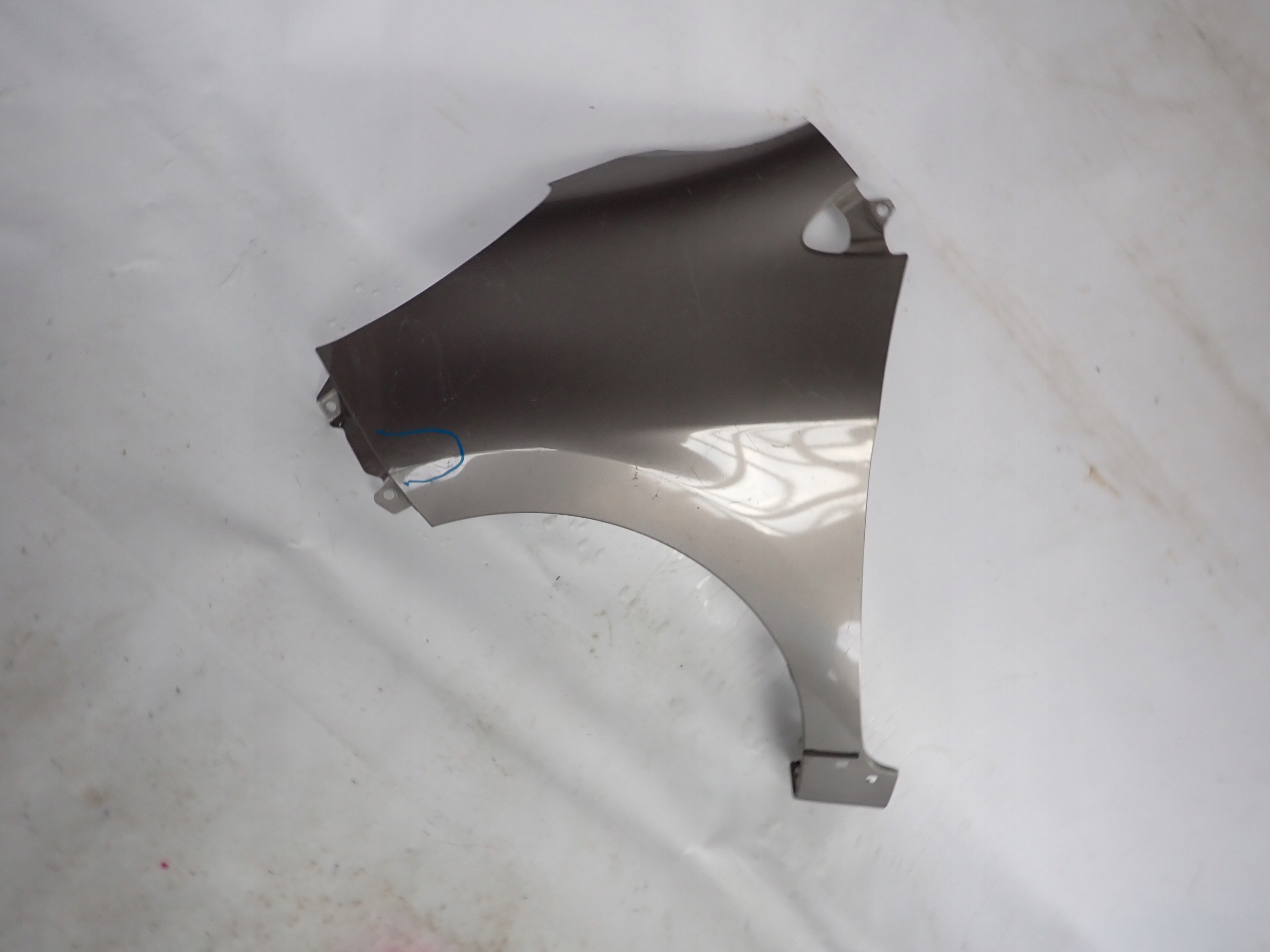 KIA PICANTO II 11- fender left front front