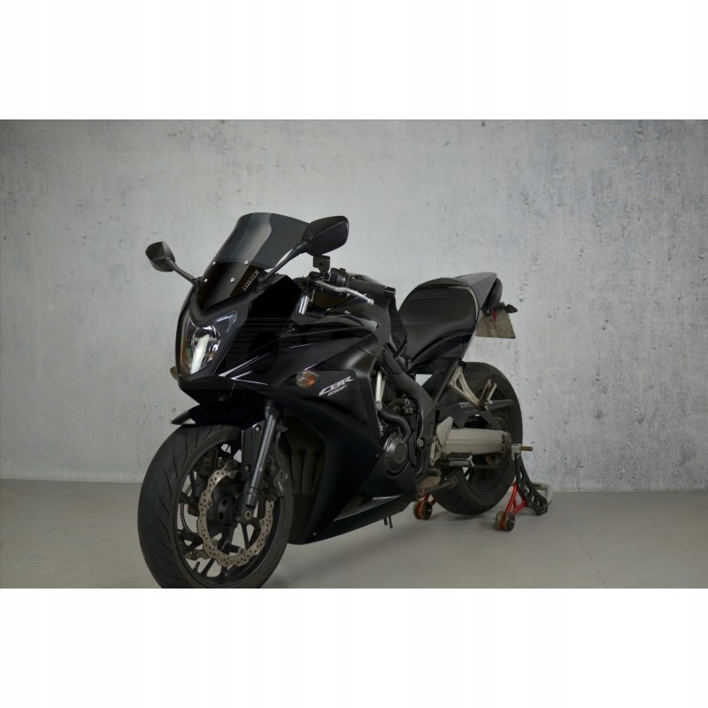Loster turistické sklo Honda Cbr 650 F 14-16r.