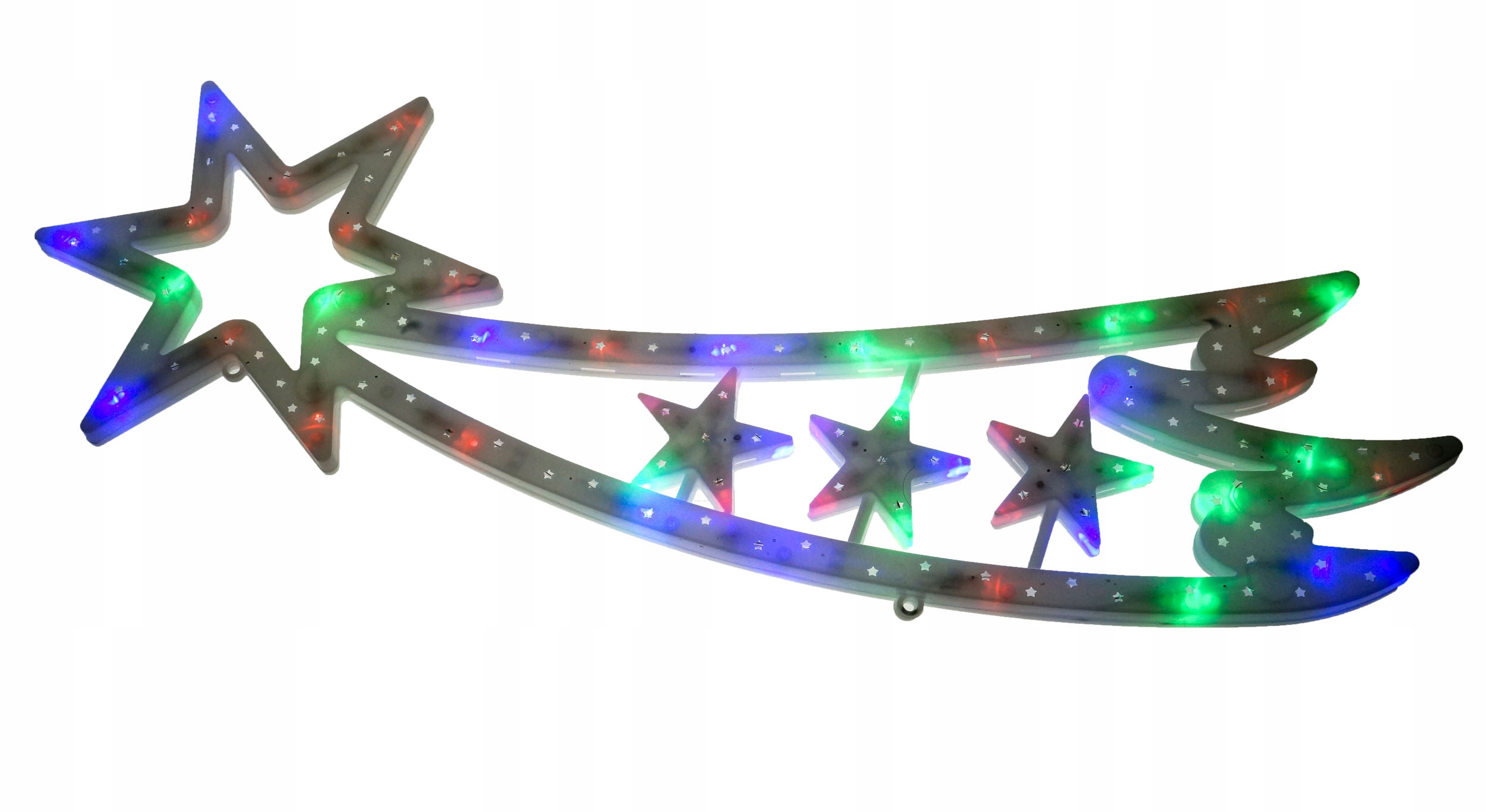 BETHLE STAR LIGHT COMET LED ДЕКОРАЦИЯ Наружное использование