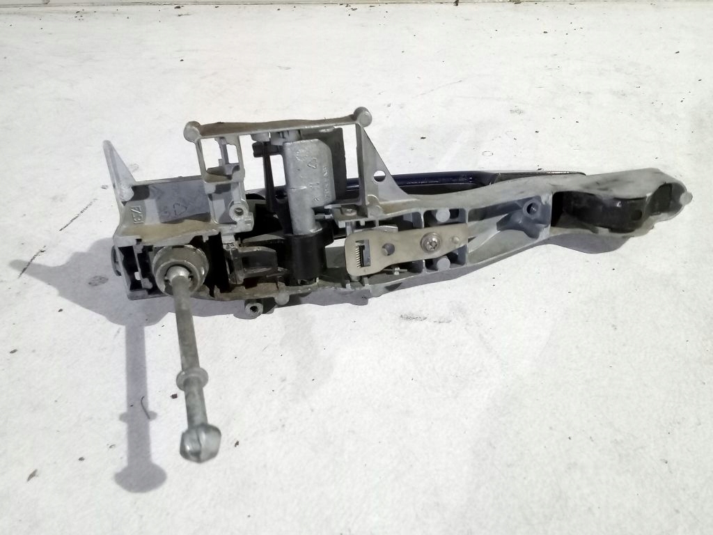 Citroen C5 II handle exterior left front KPKD