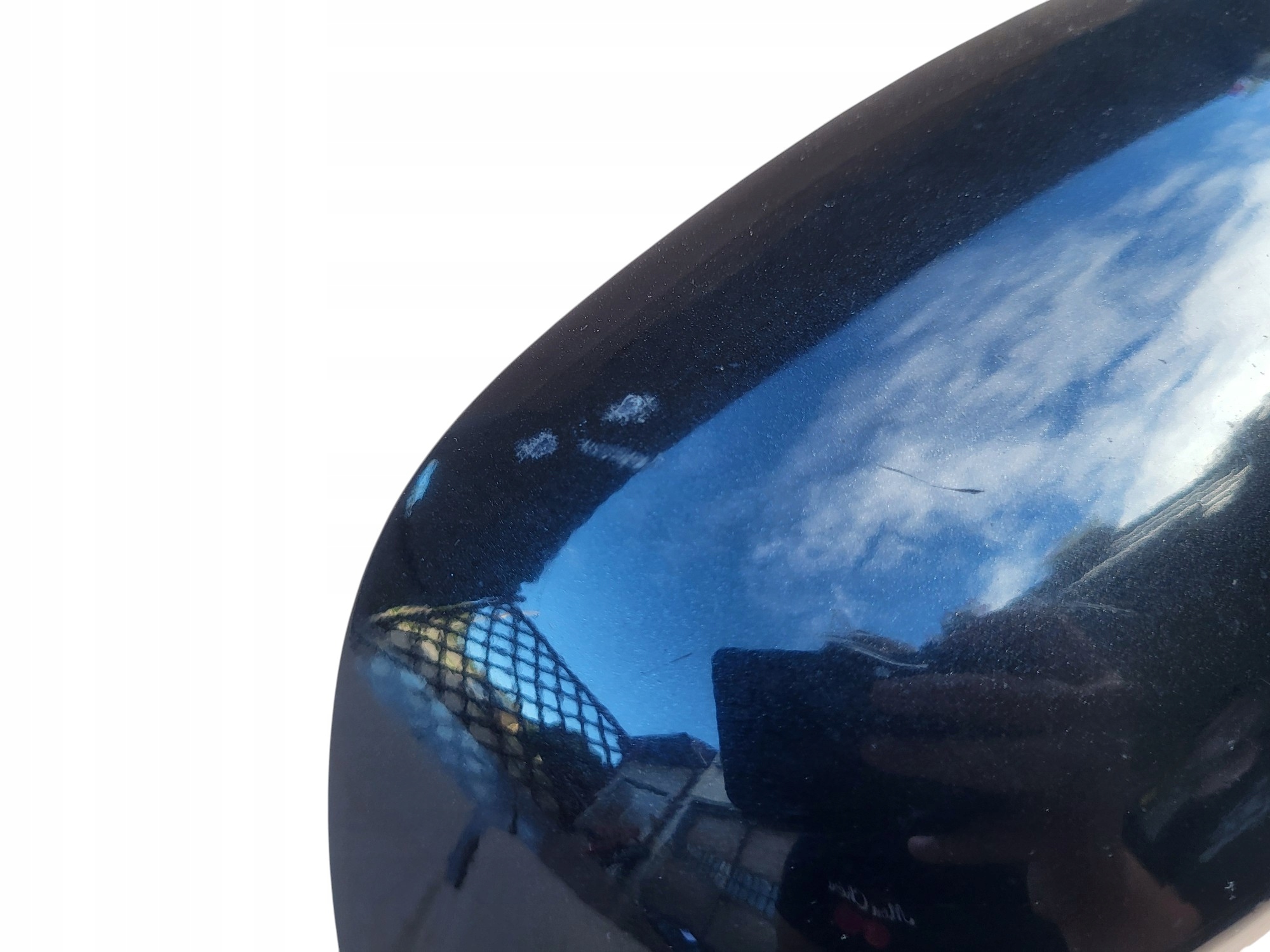 mirror right AUDI A3 8P 5PIN EUROPA