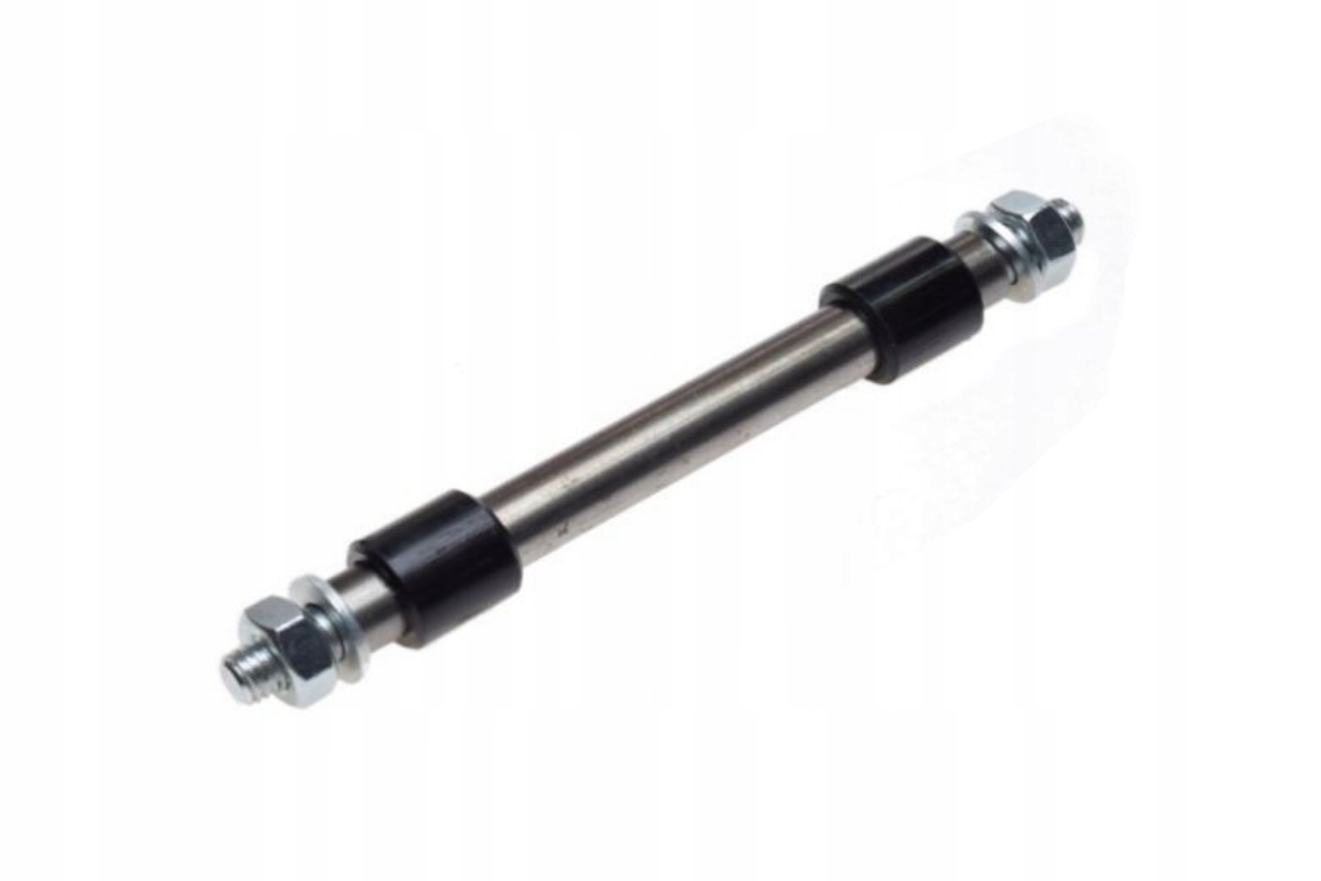 OŚ WAHACZA OŚKA KOMAR 2330 2350 2351 + TULEJKI