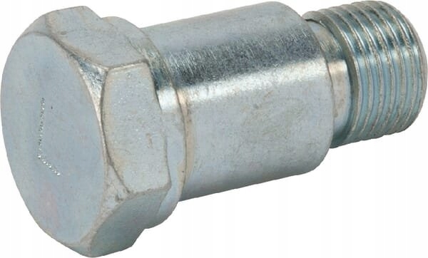 Винт подшипника левый 200071758 Becker