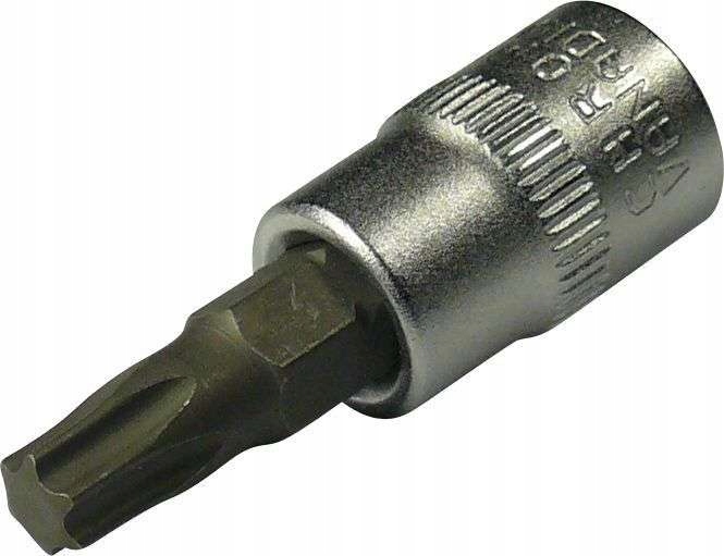 

Nasadka 1/4 cala Torx T30 x 37mm