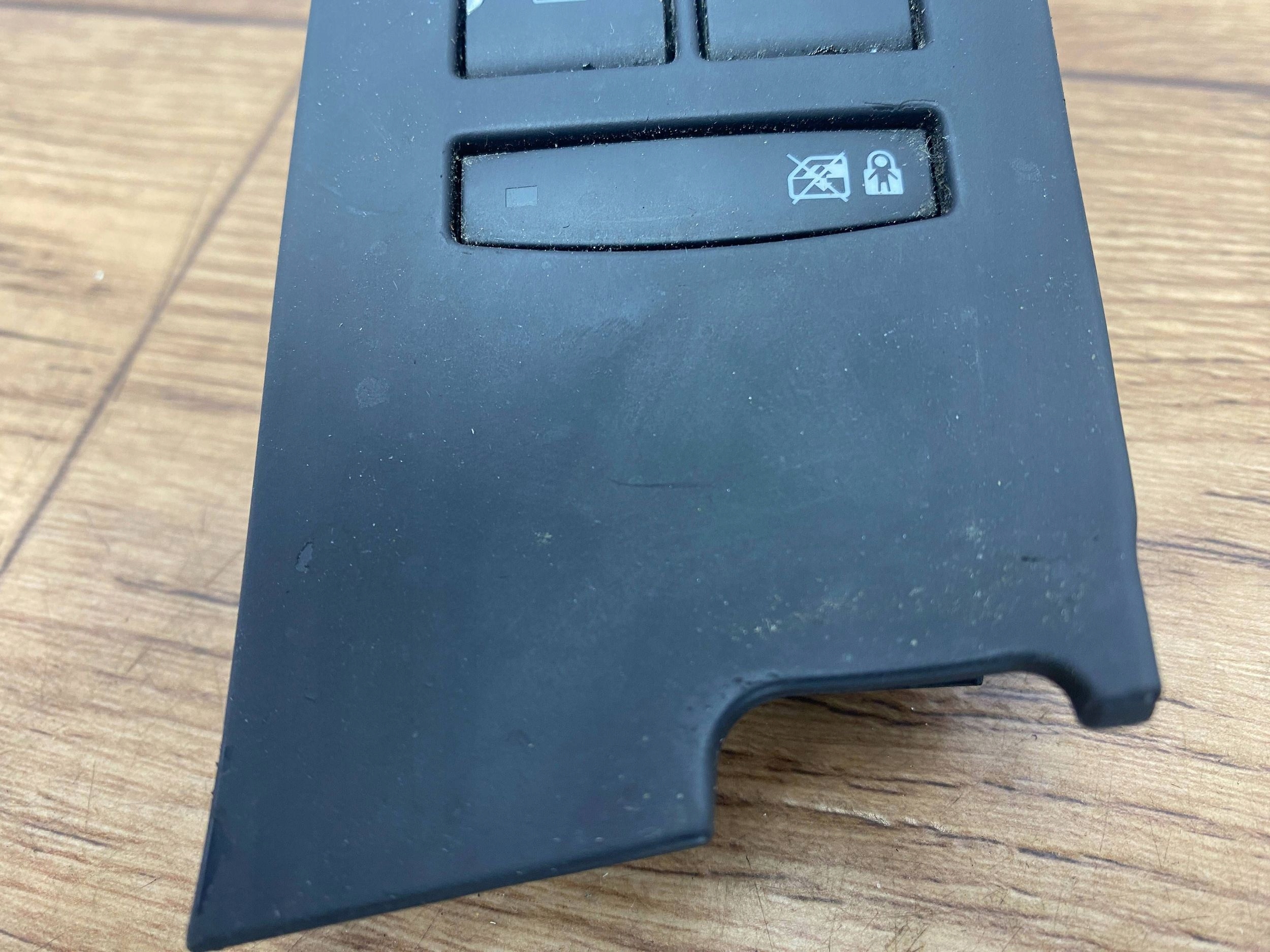 switch button of the window Cadillac CTS III 2014+
