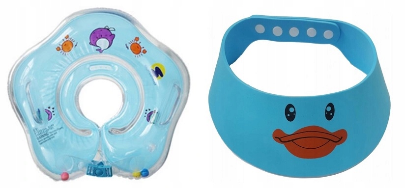 

Baby Kółko Kołnierz Do Pływania swimmer Certyfikat