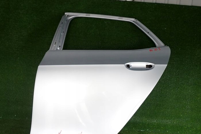 VW ID3 ID-3 Tür links hinten heck