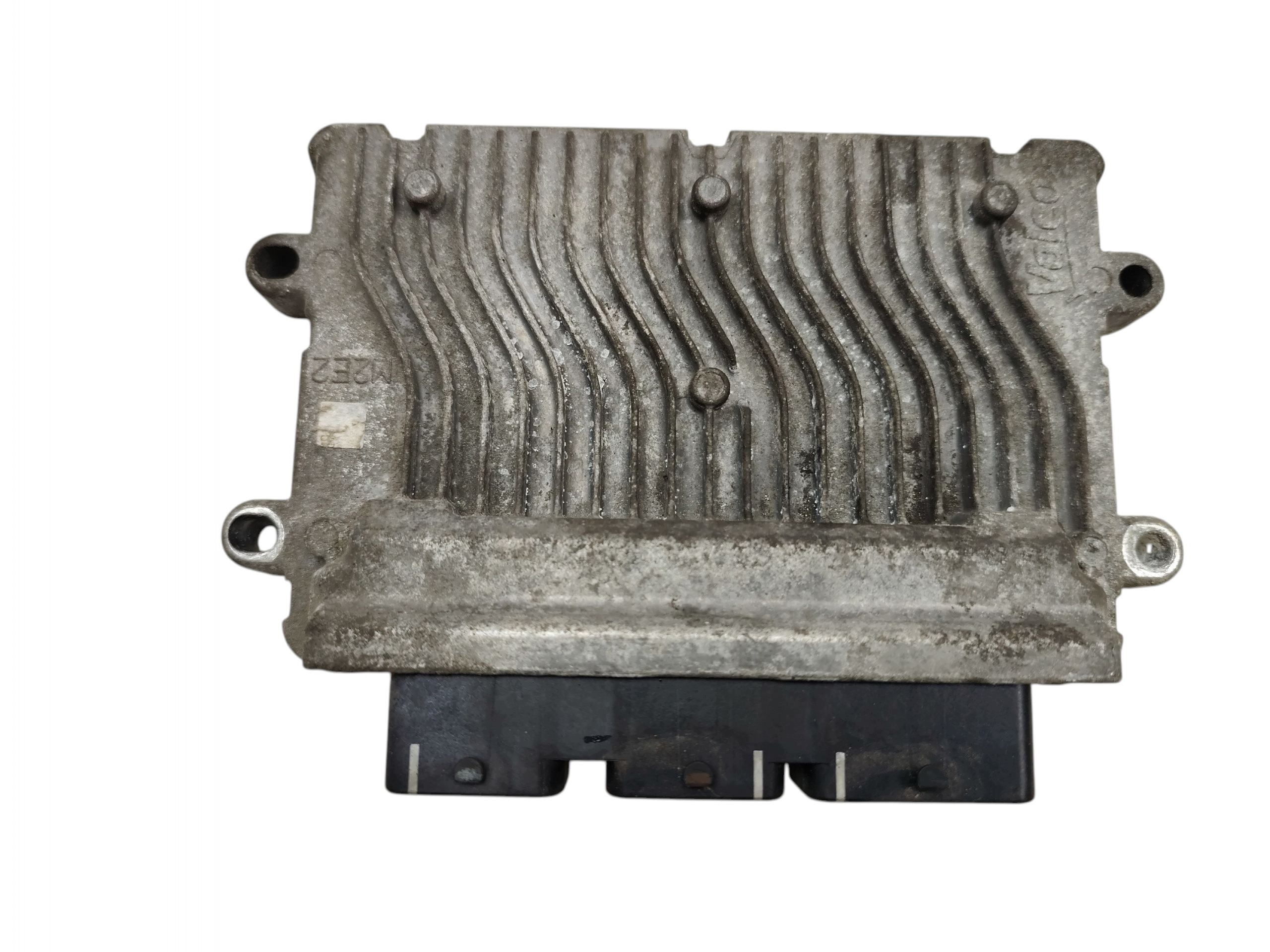 computer Motore PEUGEOT 206 1.4 8V KFW 9665050780