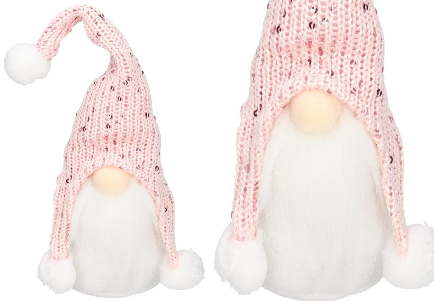 SKRZAT KRASNAL ŚWIĄTECZNY PREZENT NA ŚWIĘTA GNOM