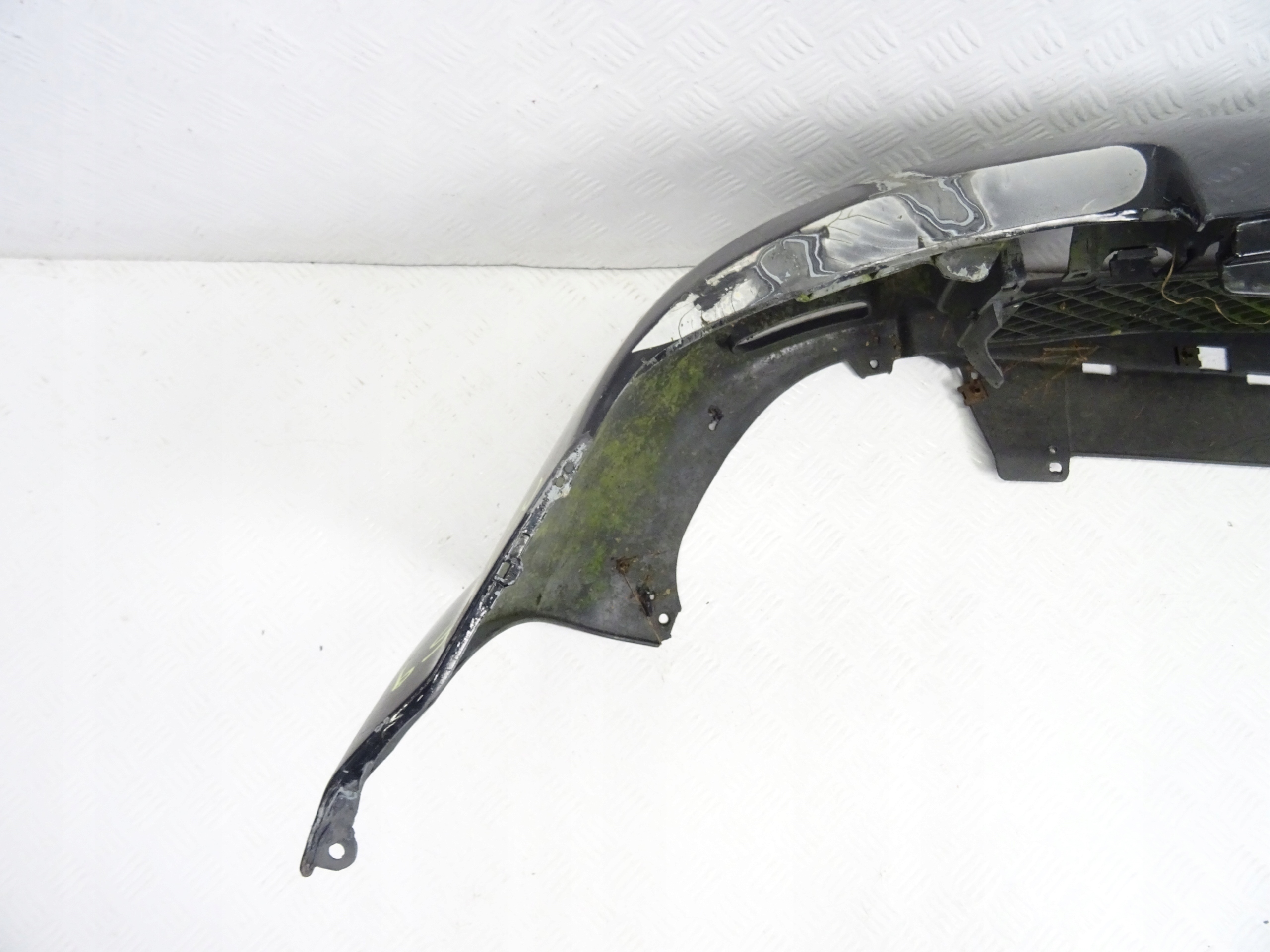 Toyota MR2 Paraurti Anteriore Anteriore