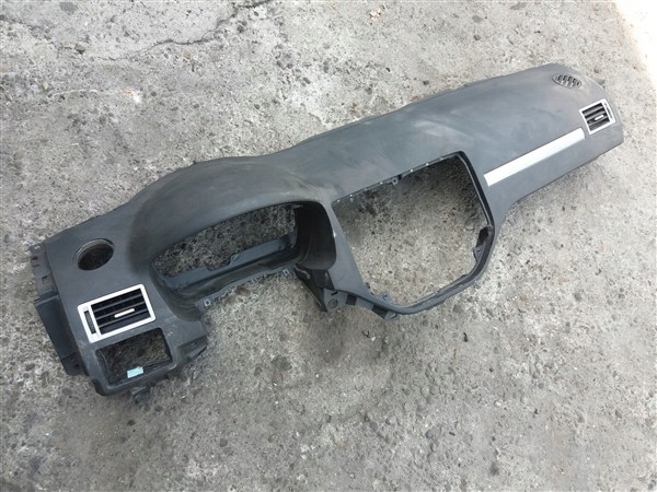 DESKA ROZDZIELCZA KOKPIT KONSOLA FORD C-MAX I MK1